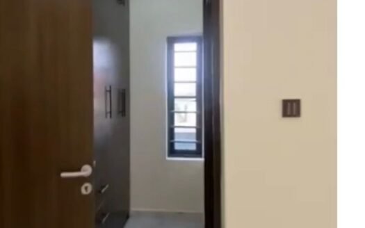 Luxury Bungalow for Sale in Gwarinpa Extension, Abuja