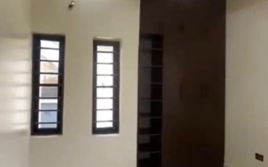 Luxury Bungalow for Sale in Gwarinpa Extension, Abuja